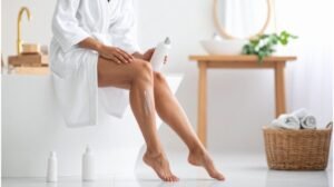 Choosing the Right Lotion and Perfume Pairing