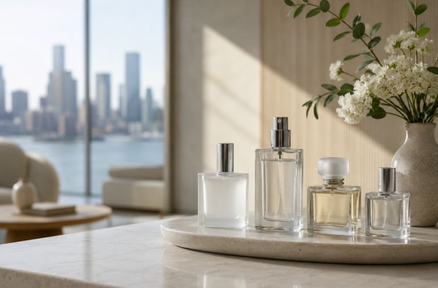 Clean Perfume Trends That Feel Modern, Minimal, and Long-Lasting