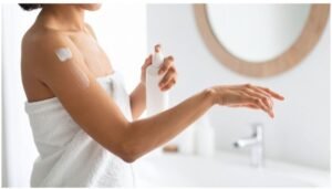 How To Layer Perfume With Body Lotion Step by Step