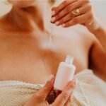 How To Layer Perfume With Body Lotion for All-Day Scent