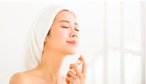 My 2-1-1 Method for Scent Layering