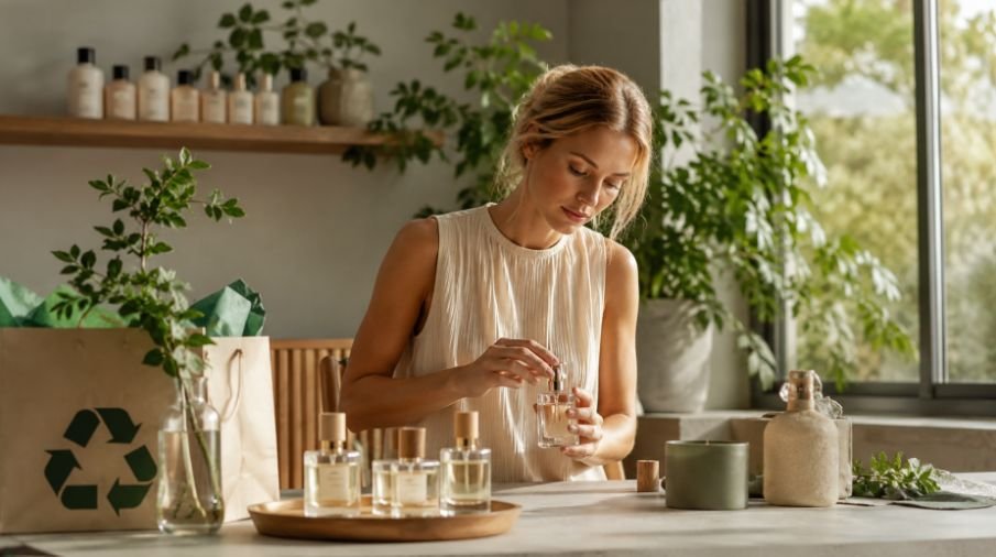 Sustainability Is Becoming Part of Luxury