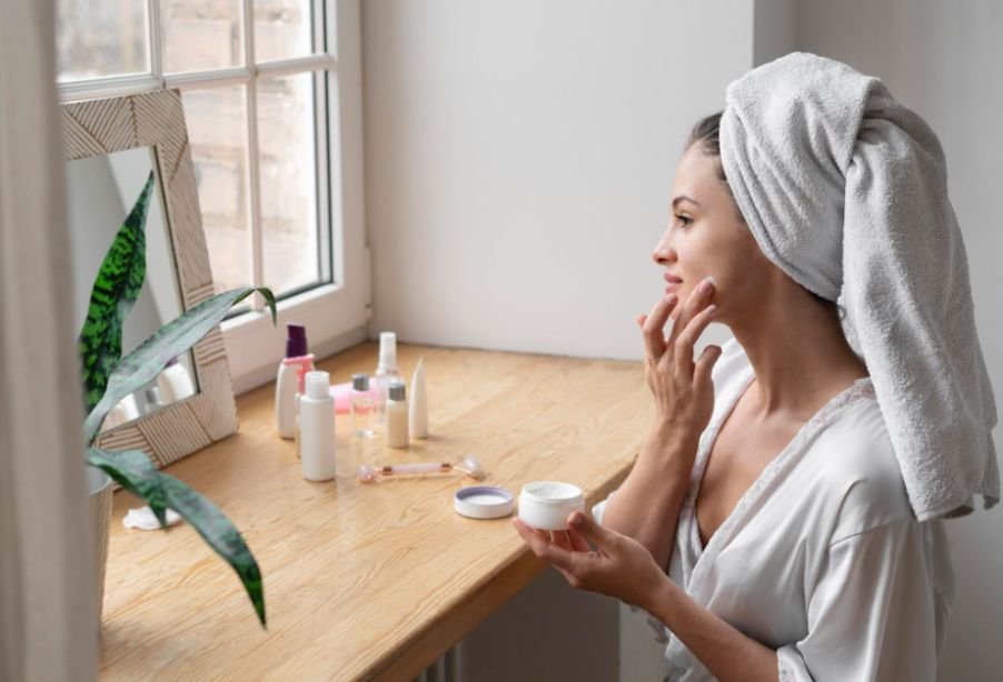Which Winter Body-Care Mistakes Make Dryness Worse?