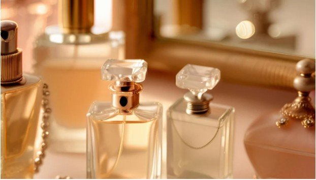 Four Golden Rules of Fragrance Layering