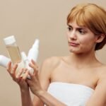 How to Layer Body Serum and Body Lotion Without Wasting Either