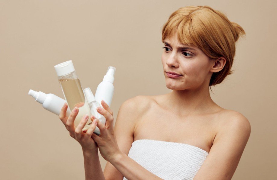 How to Layer Body Serum and Body Lotion Without Wasting Either