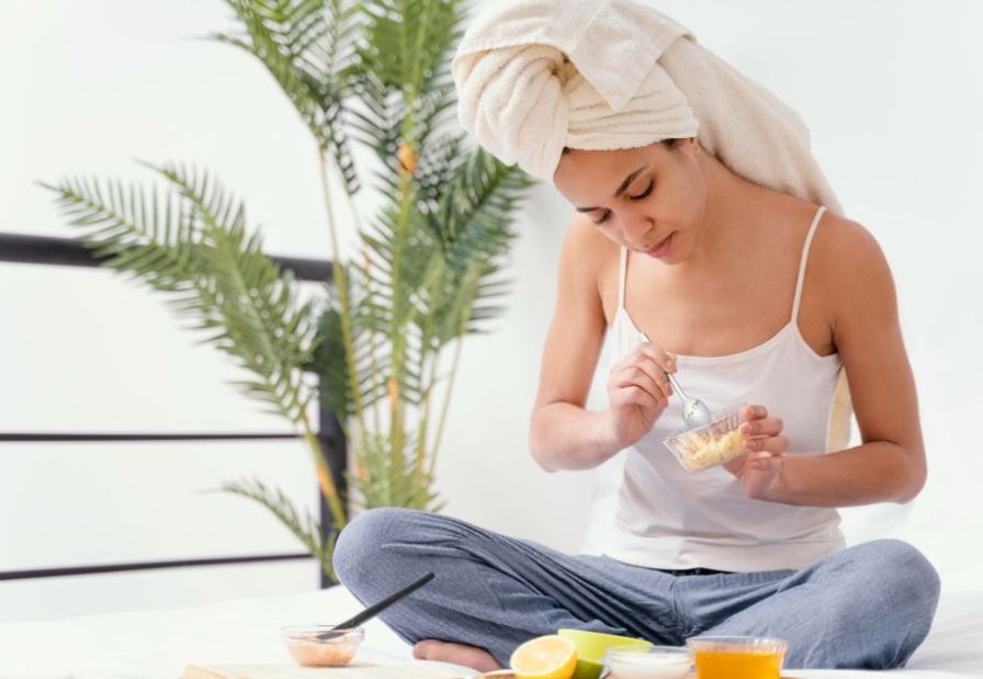 How Often Should Sensitive Skin Be Exfoliated?