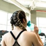 Sweat Smarter: How to Prevent Back Acne After Working Out