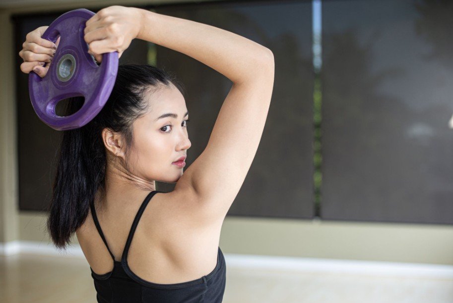 When Should I Visit a Dermatologist for Back Acne?