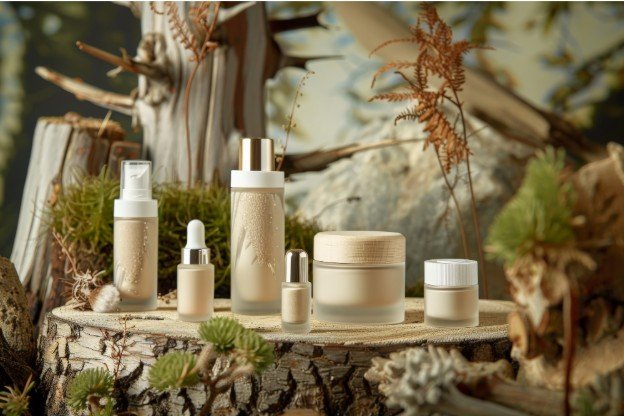 Sustainable Packaging VS Clean Beauty Formulas