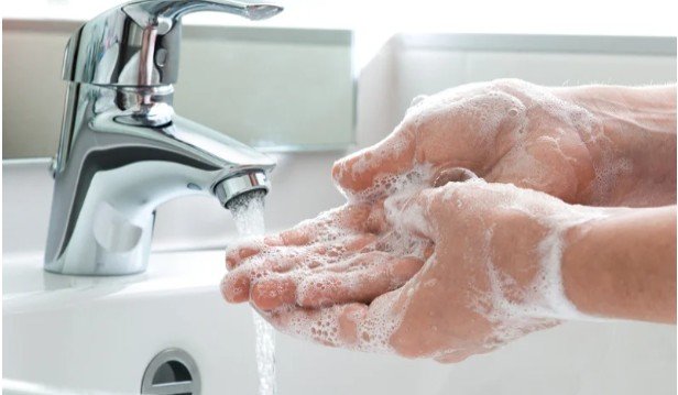 Choose a Gentle Fragrance-Free Body Wash