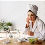 Clean Body Care Routine for Sensitive Skin A Gentle Guide