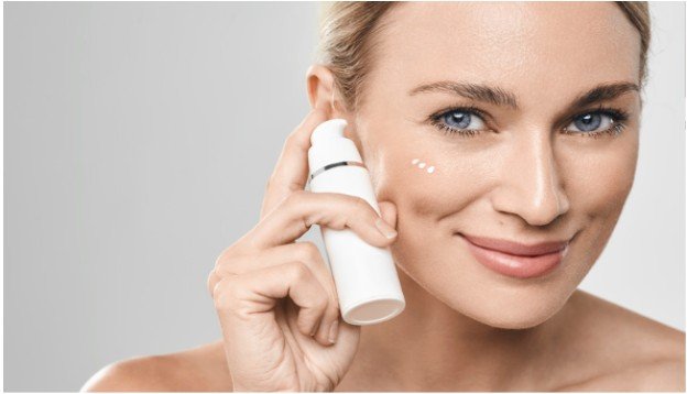 Moisturise Immediately After Showering