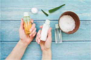 How to Read a Clean Body-Care Label