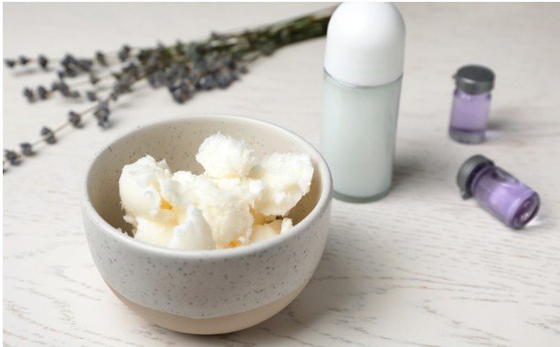 Best Ingredients for Controlling Underarm Odor