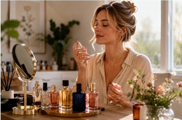 Build a Signature Blend That Feels Like You