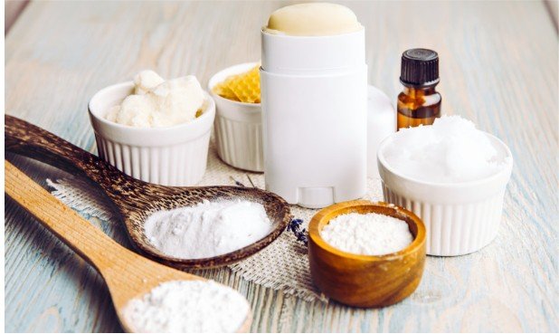 Clean Deodorant Ingredients That Actually Work