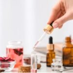 How To Layer Perfume Oil And Body Spray Like a Pro