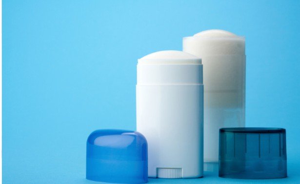 How to Read a Clean Deodorant Label