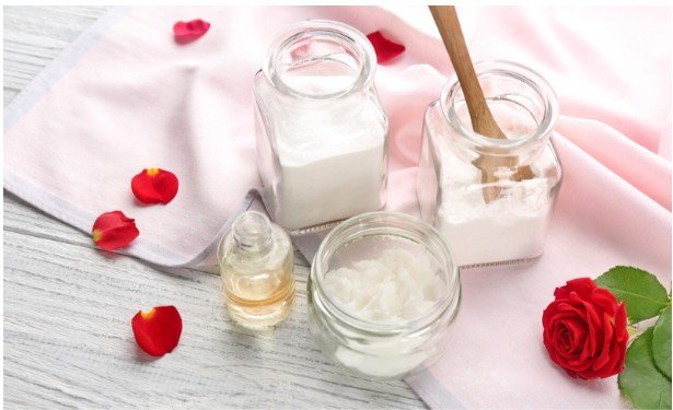 Ingredients That Absorb Surface Moisture