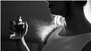 Why Perfume Oil Goes Before Body Spray