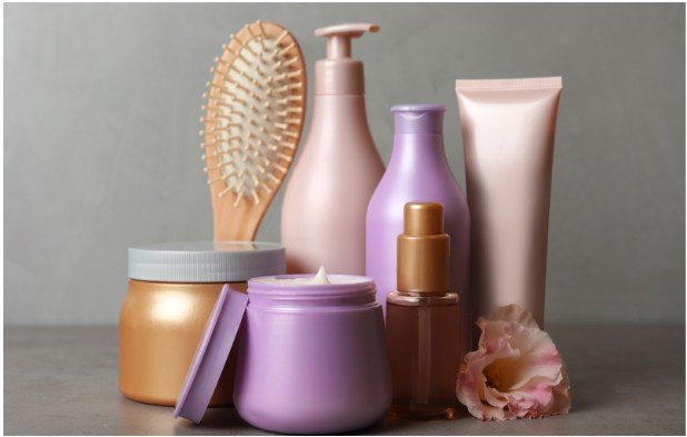 Are Parabens Really Harmful in Body Care Products