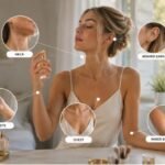 Best Pulse Points for Perfume for a Longer-Lasting Scent