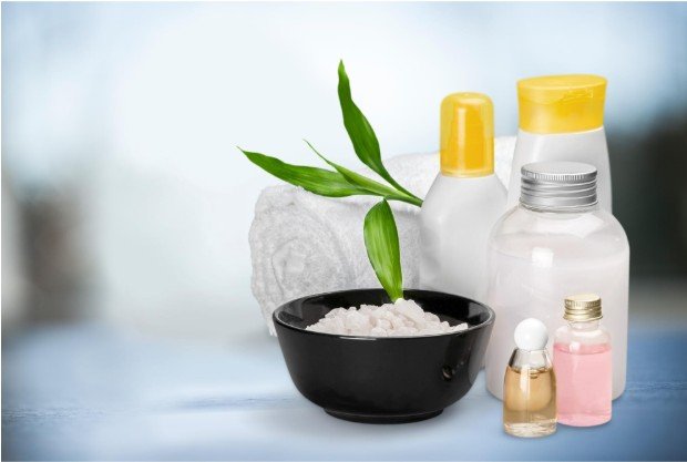 So, Are Parabens Really Harmful in Body Care Products