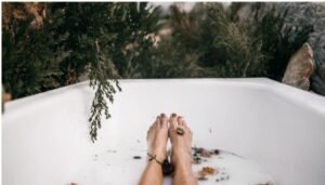 Step 1 Start With a Body Wash That Sets the Mood