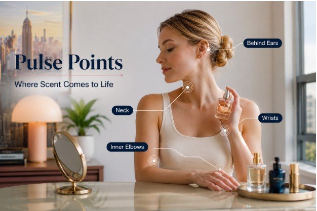What Are Pulse Points and Why Do They Matter