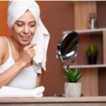 Best Clean Beauty Routine for Dry Body Skin