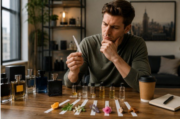 Why Understanding Perfume Notes Before Buying Can Save You From Costly Mistakes
