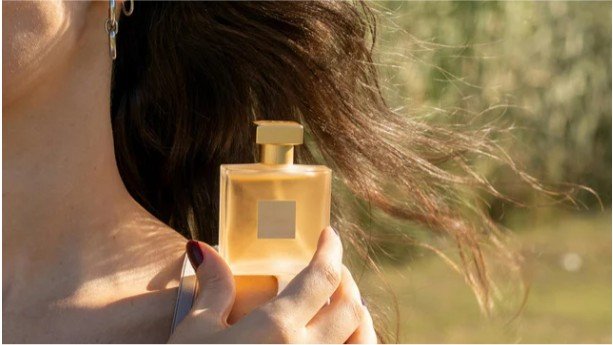 Improve Perfume Application and Placement