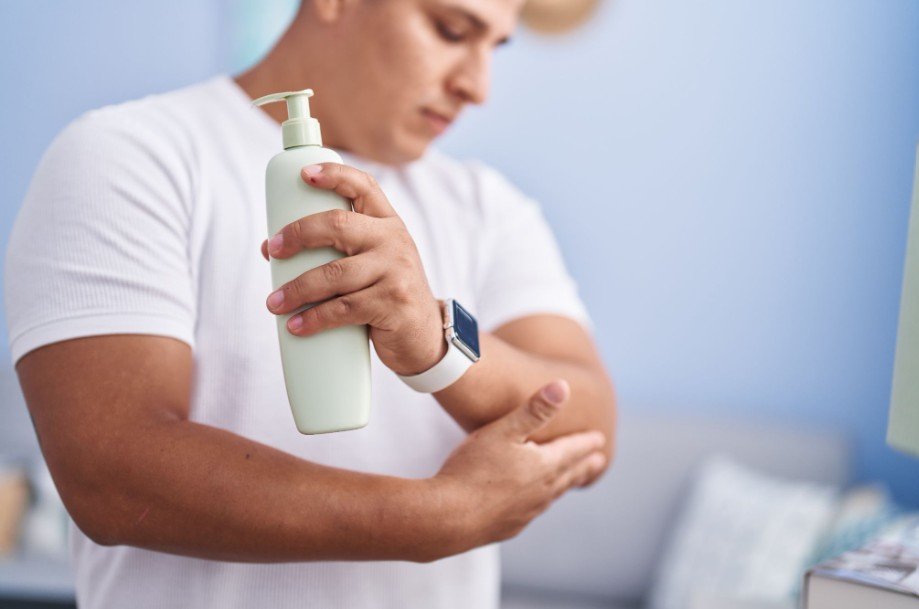 Best Drugstore Body Wash for Rough Bumpy Skin That Won’t Wreck Your Barrier