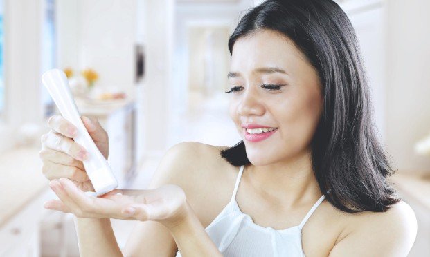 Dry Skin and Dehydrated Skin Are Different