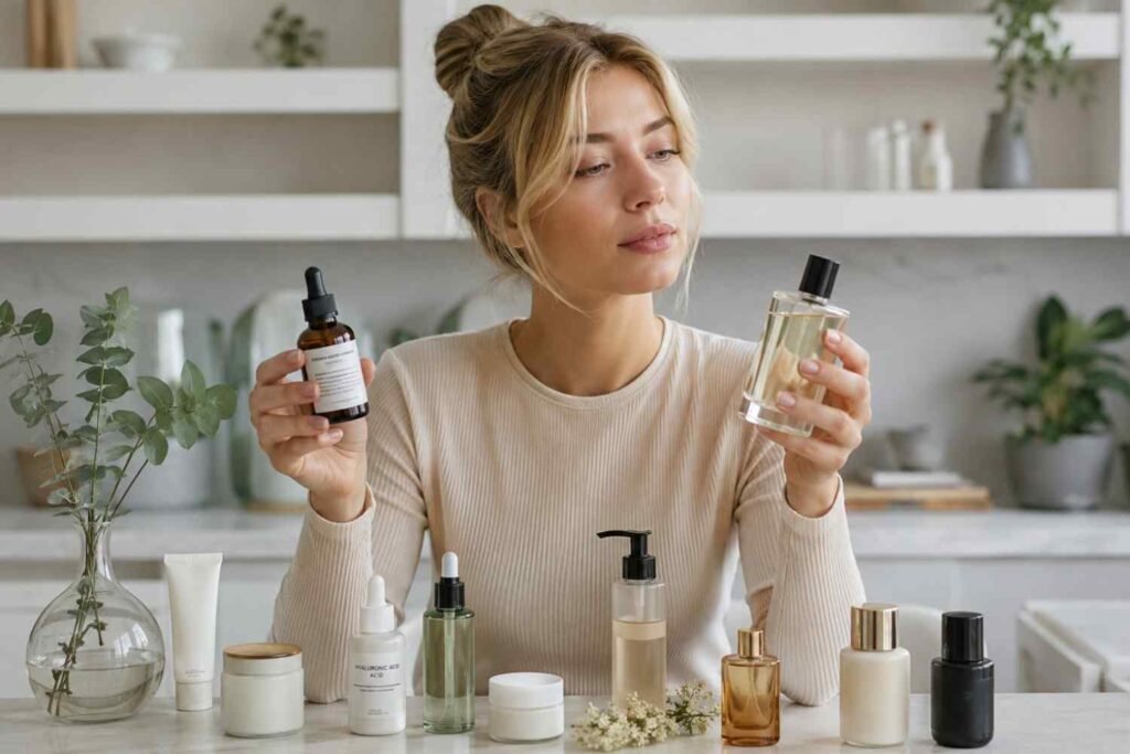 From Skincare to Fragrance: Understanding Active and Inactive Ingredients