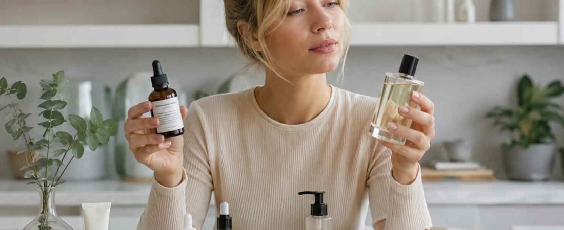 From Skincare to Fragrance: Understanding Active and Inactive Ingredients