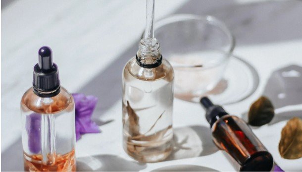 How to Choose Compatible Fragrances