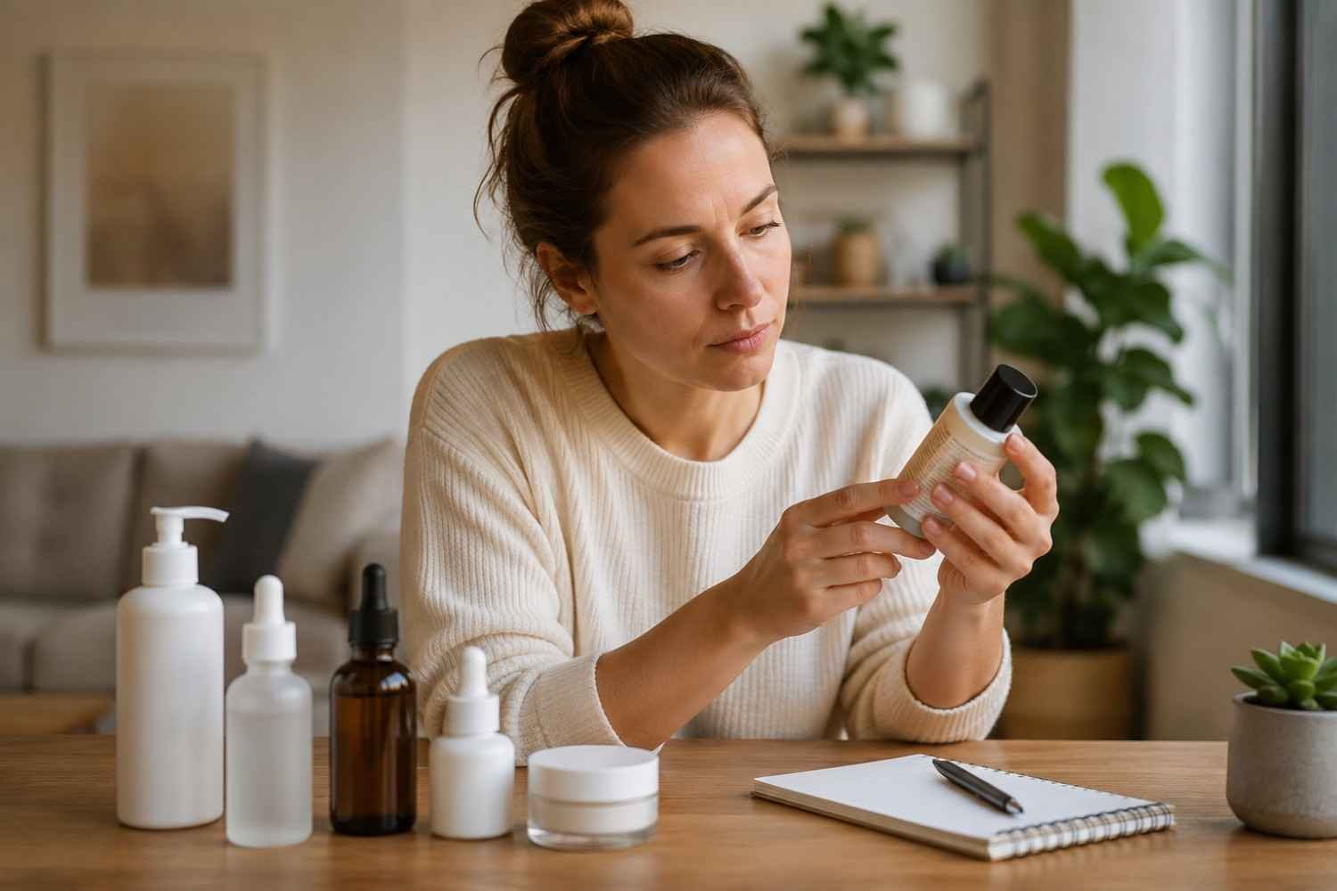 How to Read Ingredient Lists With Confidence
