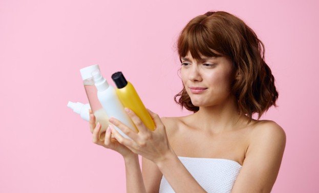 How to Read a Body Care Label