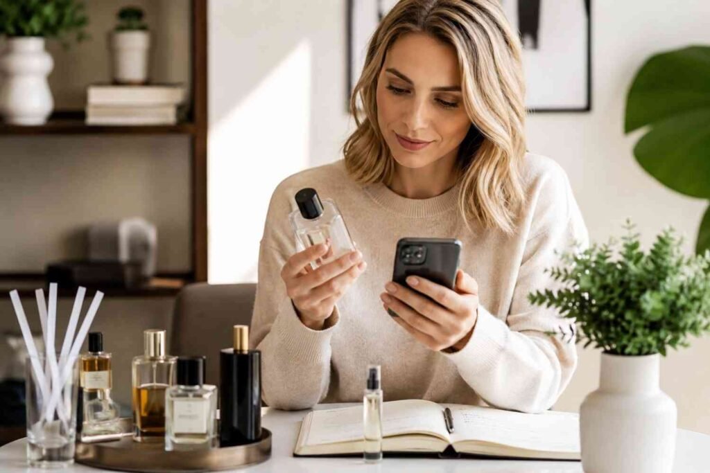 How to Understand Fragrance Ingredient Lists and Choose Fragrances With Confidence