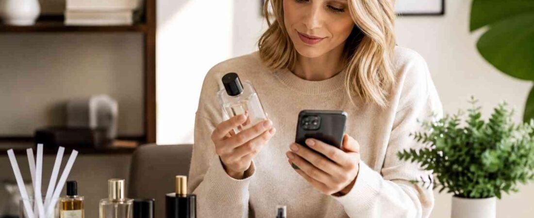 How to Understand Fragrance Ingredient Lists and Choose Fragrances With Confidence