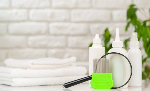 Preservatives in Body Care Products Explained