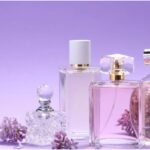 natural vs synthetic fragrance ingredients in perfume