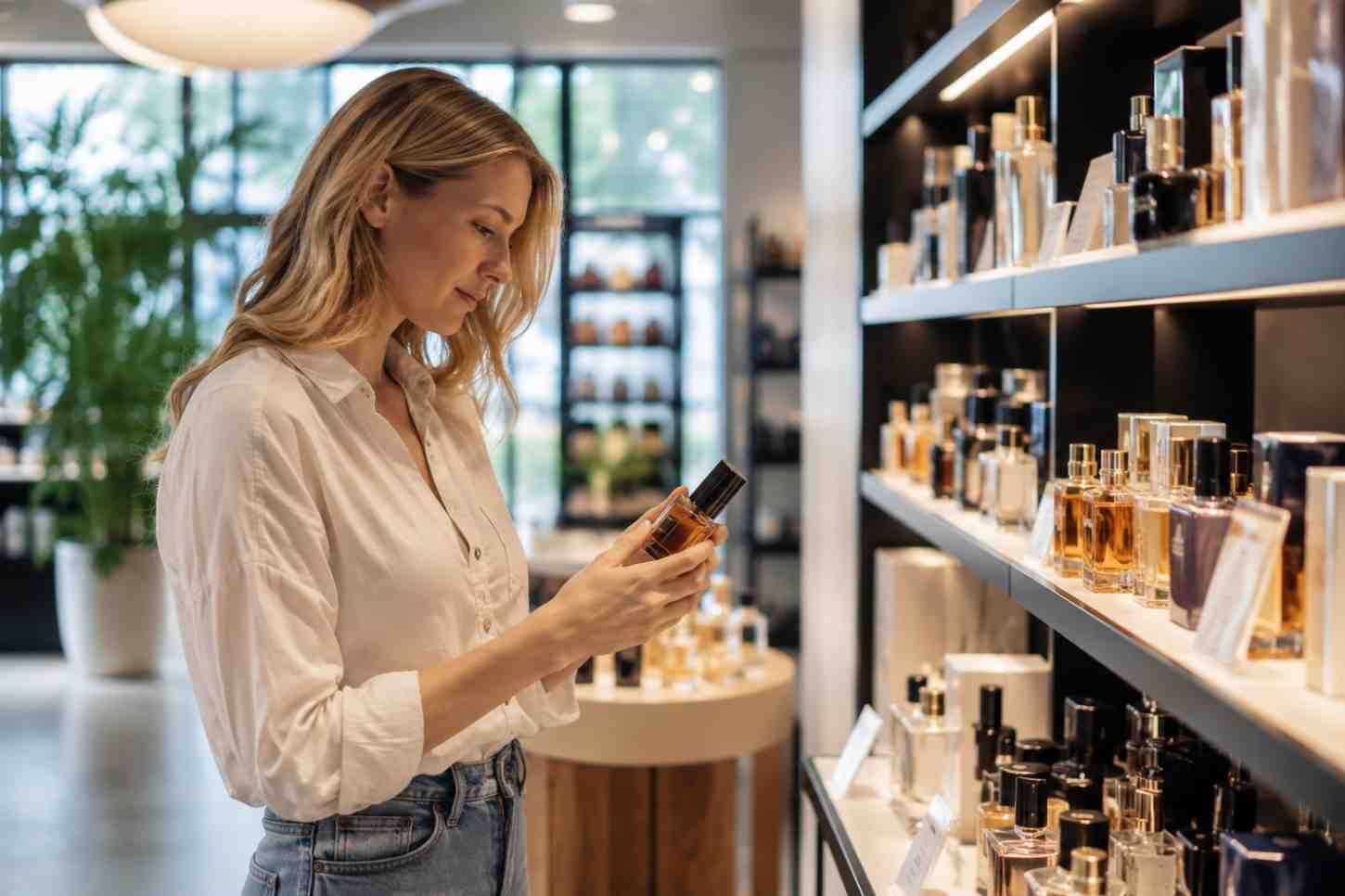 Simple Ways to Shop With More Confidence