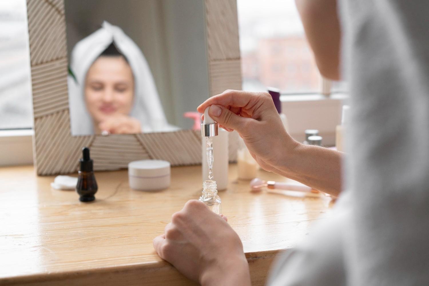 Can Ceramides Help With Eczema and Psoriasis Dryness?