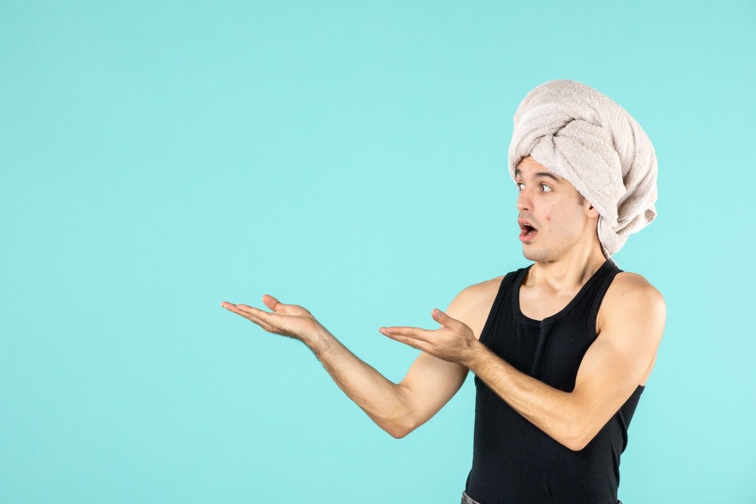 What Should I Look for in an Eczema-Friendly Body Wash?