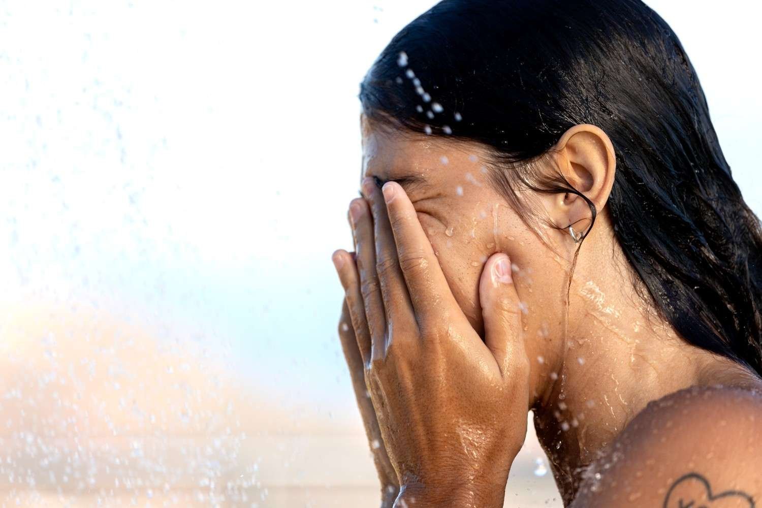Which Harsh Foaming Agents Can Dry Eczema-Prone Skin?