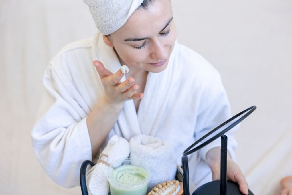 What Do Ceramides Do for Dry Skin
