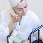 What Do Ceramides Do for Dry Skin